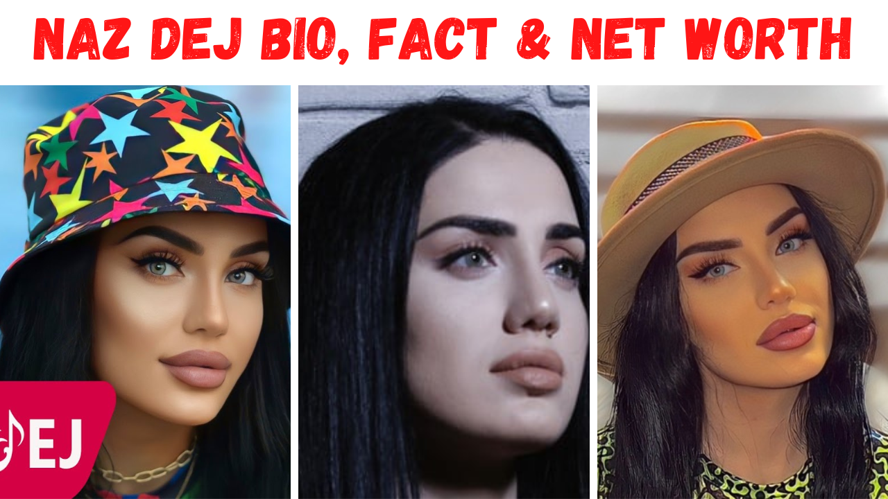 Naz Dej Bio, fact & Net Worth