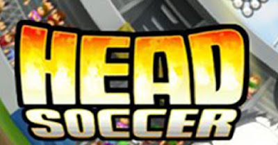 Download Head Soccer v4.0.3 Mod Unlimited Money