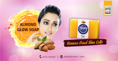 soaps online in india