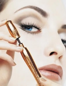 Mascara Makeup Tips To perfect Your Eye Look