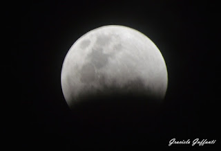 Eclipse de luna