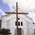 BANDIDOS  ARROMBAM A CO-MATRIZ IGREJA SÃO JOAQUIM E SANT’ANA