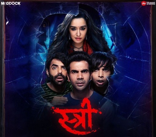  Stree Movie Box Office Collection amongst their Budget Stree: Movie Hit or Flop, Profit, Budget & 35th Day Box Office Collection: Make 108 Crores + Profit