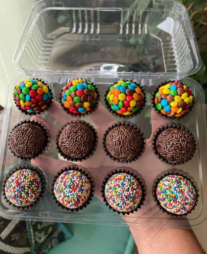 Brigadeiros para Vender