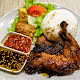 Resep Ayam Bakar Lezat dan Mewah