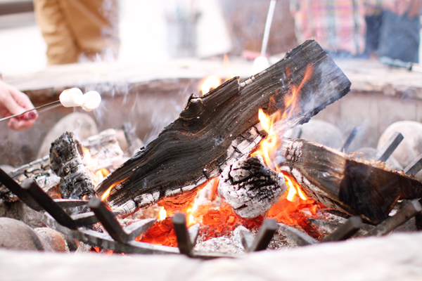 S'mores!