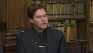 Mengaku Sebagai Satoshi Nakamoto dan Berhak Atas Bitcoin, Siapa Craig Steven Wright?