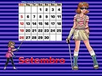 calendario setembro 2010 tmj