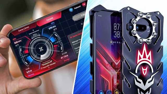 Best Gaming Phone: Top Picks for Mobile Gamers