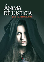 Ánima de justicia