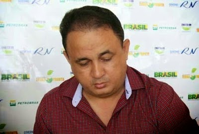 Ex-prefeito de Felipe Guerra tem prisão preventiva revogada por Habeas Corpus
