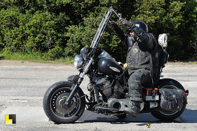 pascal blachier blachier pascal bikers chopper photo au delà du cliché