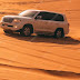"Conquer the Sands: Exploring the Thrills of Dune Bashing Sport - Jan 2023