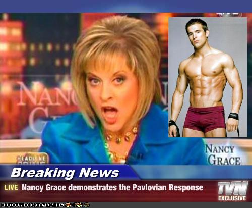 Nancy Grace