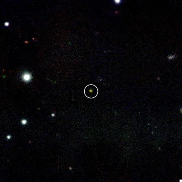 quasar