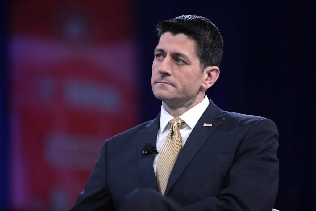 Court Documents Detail How Paul Ryan Pushed FOX News Owners to “Move on from Trump” Despite Polls Showing Channel Was Losing Its Core Viewers
