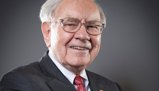 Warren Buffet