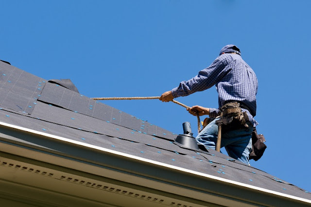 Roof Safety