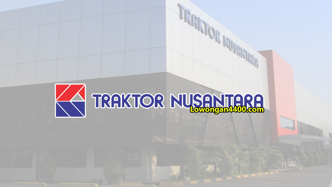 PT. Traktor Nusantara