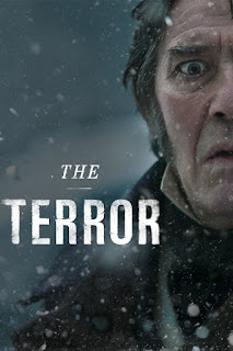 AMCs THE TERROR Renewed For A Second Season