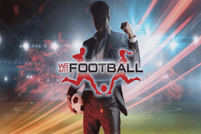 We Are Football PC Game Free Download