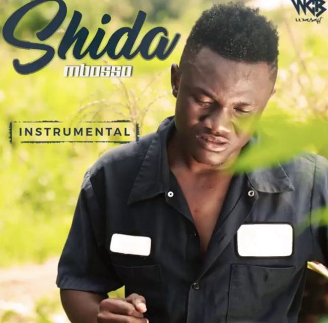 Mp3 Download | Mbosso – SHIDA (BEAT,Instrumental) | [Official Music Audio]-Enjoy......