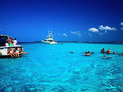 Cayman Island, British West Indies, diving, United Kingdom