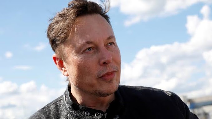 Tesla Owner Elon Musk, demands ESG ratings to stop, says it's too unfair