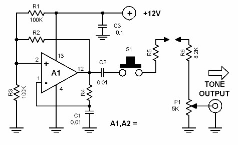 projector-film-changer-circuit-diagram