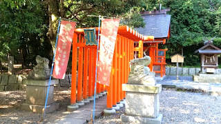 人文研究見聞録：元伊勢籠神社 ［京都府］