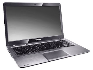 Harga Laptop Toshiba Bulan Maret 2013