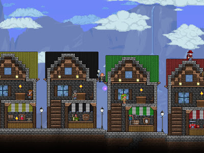 [最も選択された] テラリア 建築 コツ 124008-テラリア 建築 コツ