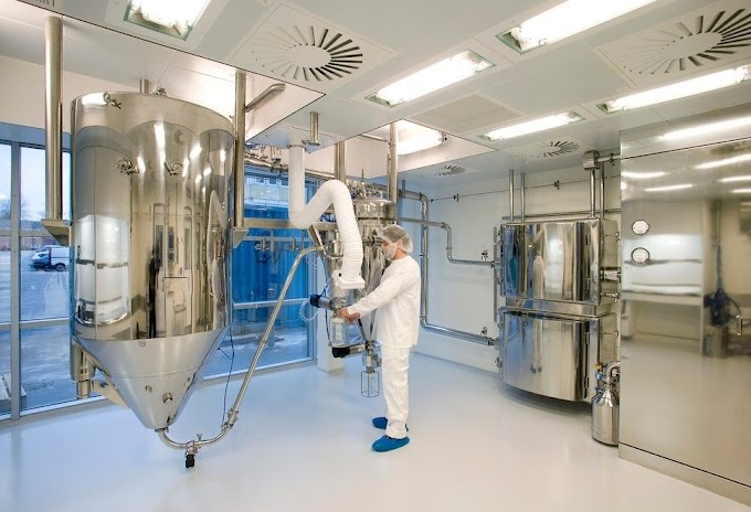 7 Basic factor for Cleaning Validation process