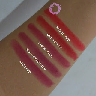 maybelline-powder-mattes-swatches