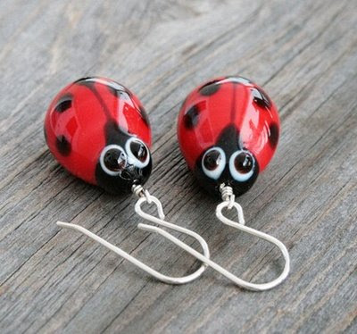 Unique And Funky Earrings For Teenage girls