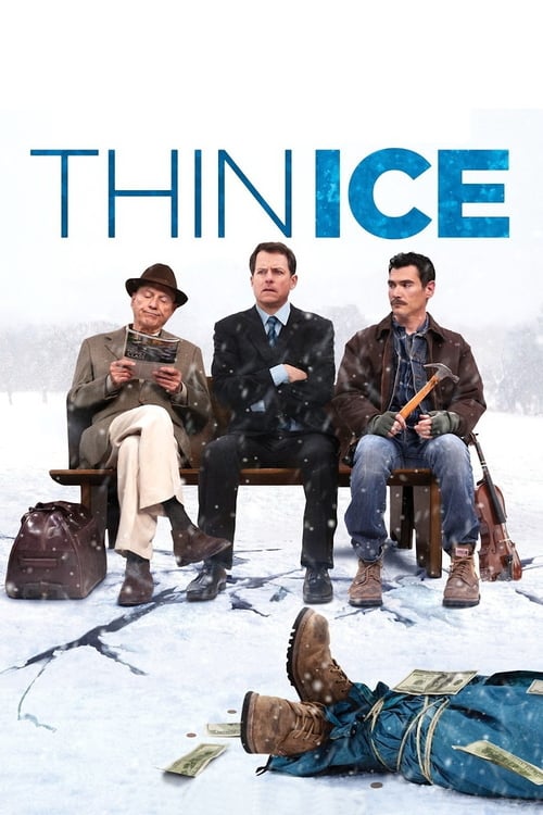 [HD] Thin Ice 2012 Film Complet Gratuit En Ligne