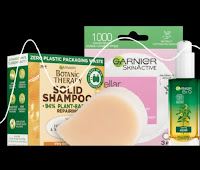 Concorso Notino : vinci gratis 5 kit di prodotti Garnier