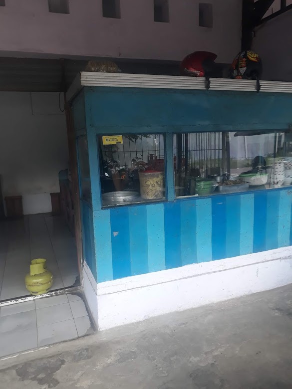 Soto Enak di Pemalang Jawa Tengah