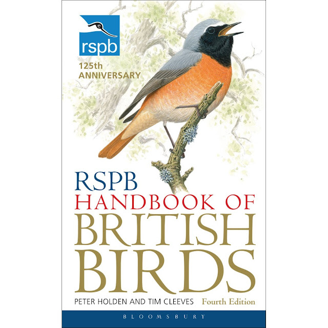 Bird Watching Log Book