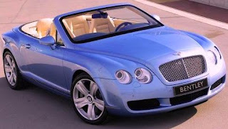 Bentley