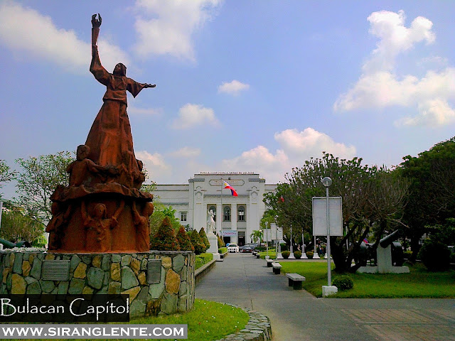 Bulacan Provincial Capitol