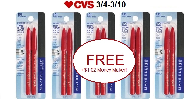 http://www.cvscouponers.com/2018/03/free-102-money-maker-for-maybelline_4.html