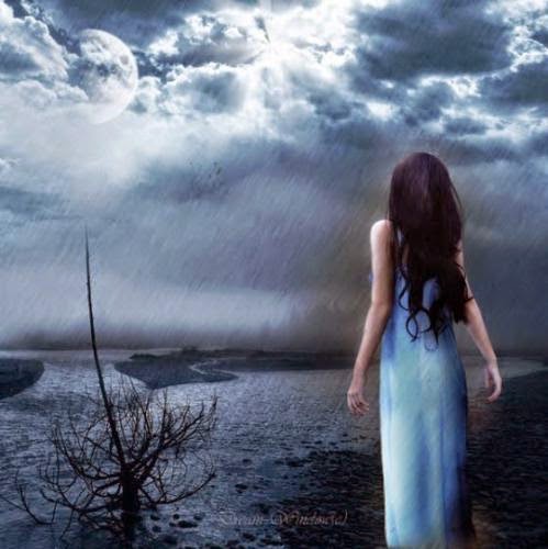 Working Magick With The Weather