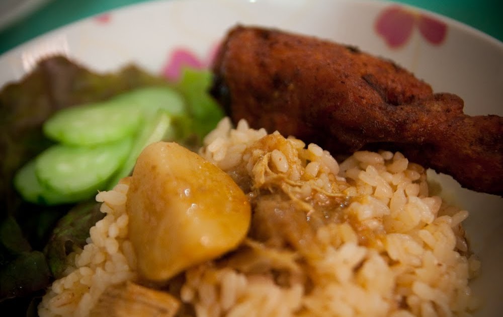 Cerita mysara: masak-masak :D