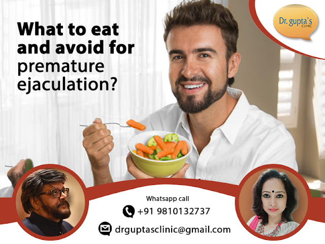 premature ejaculation treatment in delhi