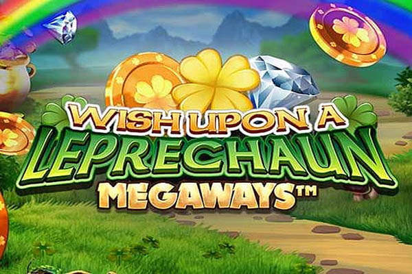Main Gratis Slot Demo Wish Upon A Leprechaun Megaways (Blueprint Gaming)