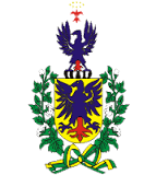 BRASÃO  DO MUNICÍPIO .
