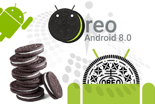 Android Oreo 8.0