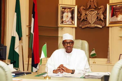 Buhari didn’t give us date of his return —Senate