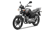 Allin1Information: Yamaha YBR 125CC Bike . Allin1information